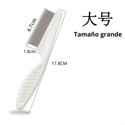 Peine Antipulgas Pro